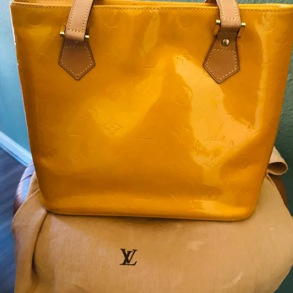 COPY - Louis vuitton handbag - Picture 2 of 5